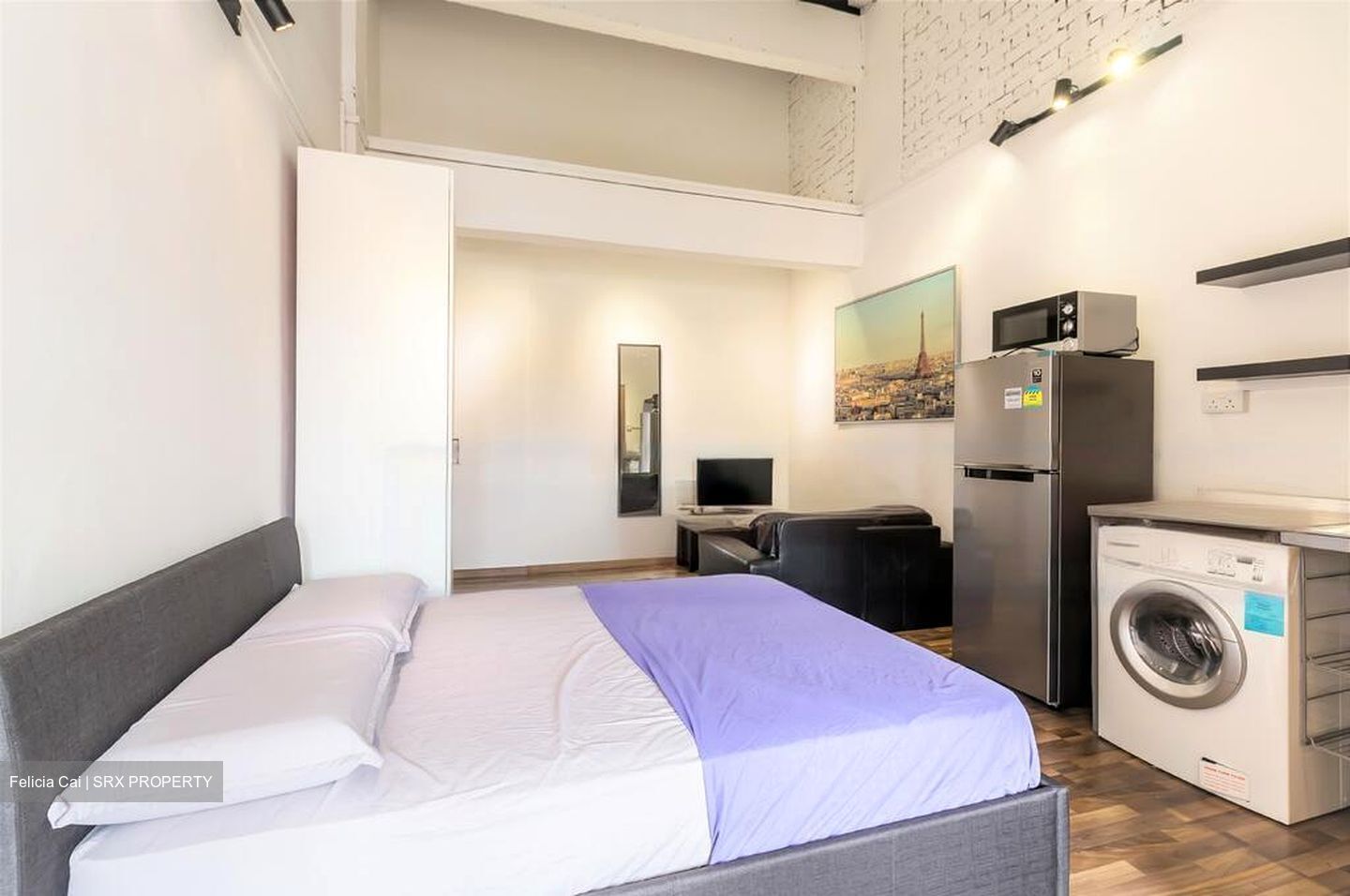 Far Horizon Garden (D20), Condominium #460182791